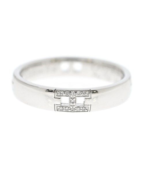 HERMES リング レディース 【古着】【中古】【送料無料】