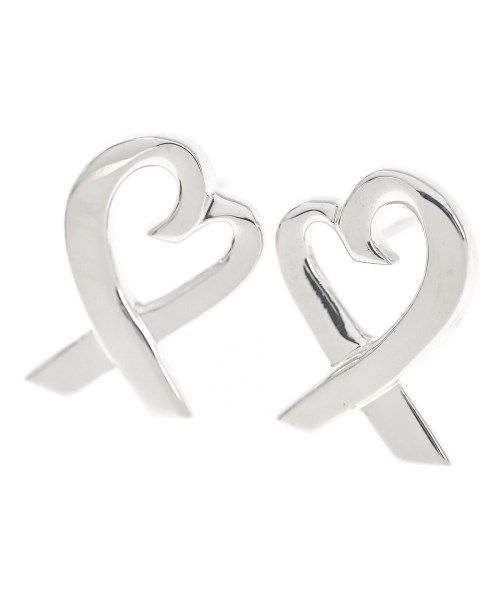 TIFFANY & CO. ピアス レディース 【古着】【中古】【送料無料】