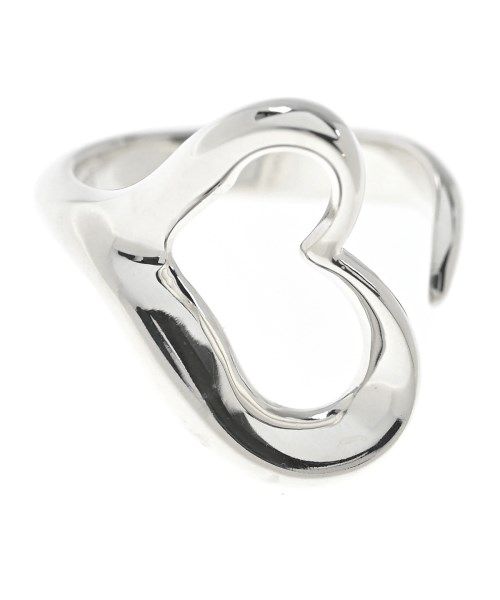 TIFFANY & CO. リング レディース 【古着】【中古】【送料無料】