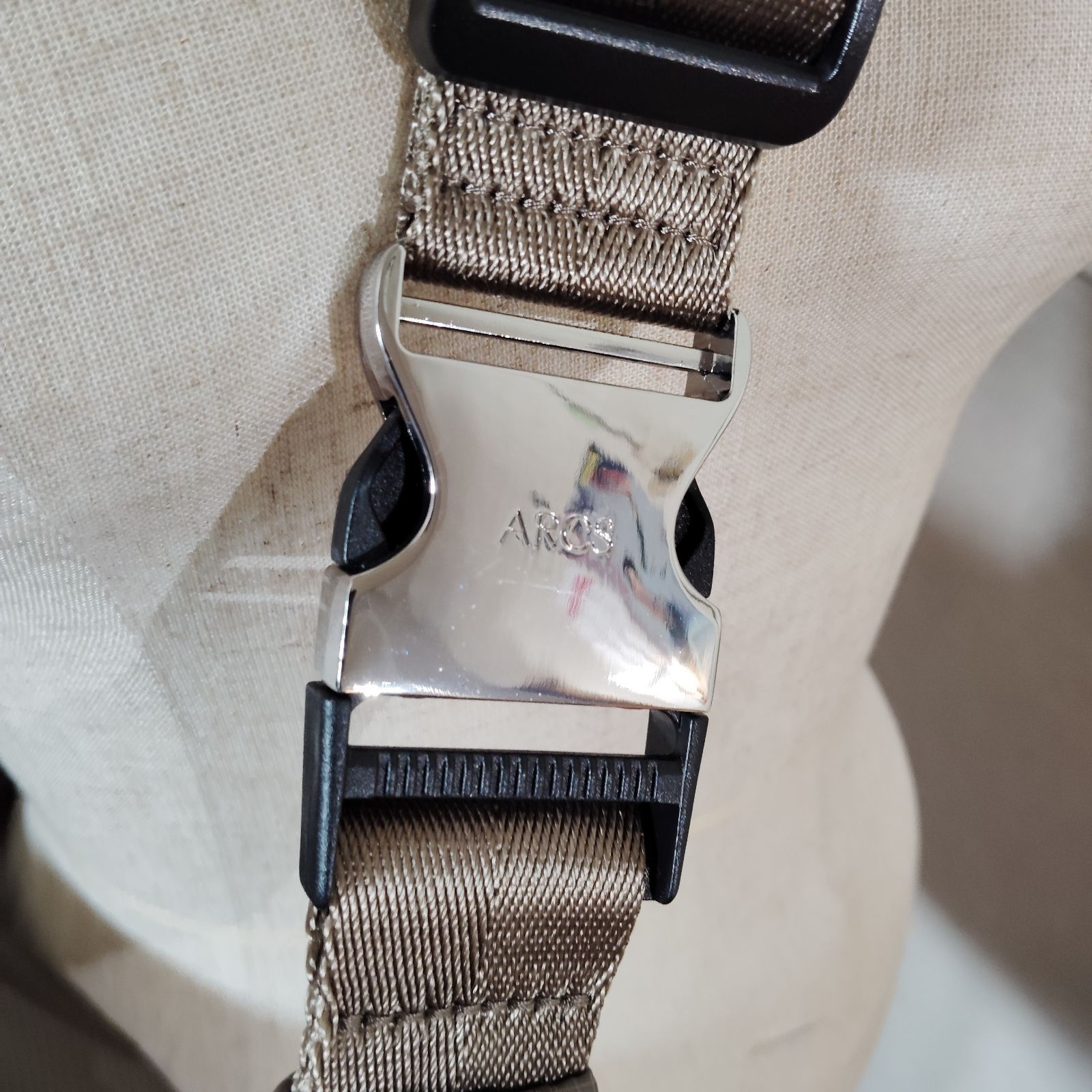 ARCS HEY Sling BAG アークス ヘイスリングバッグ ショルダーバッグ 