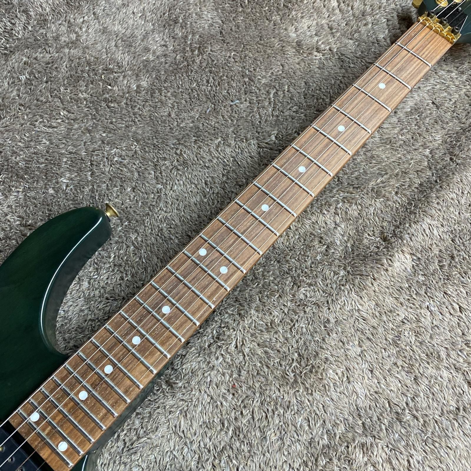 尾張小牧店】【楽器】 中古 Charvel | シャーベル ギター CDX-090