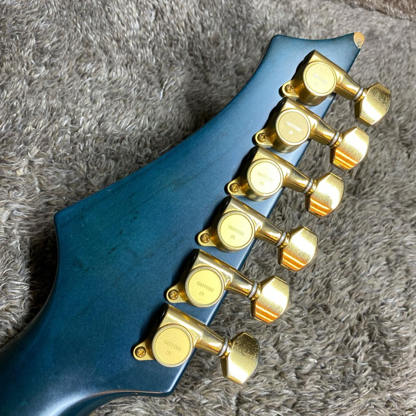 尾張小牧店】【楽器】 中古 Charvel | シャーベル ギター CDX-090