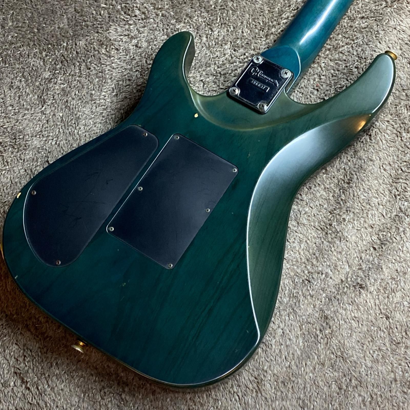 尾張小牧店】【楽器】 中古 Charvel | シャーベル ギター CDX-090