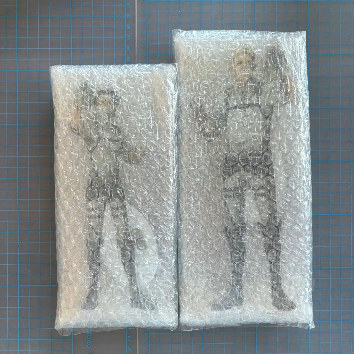 進撃の リヴァイ エルヴィン デニム アークス