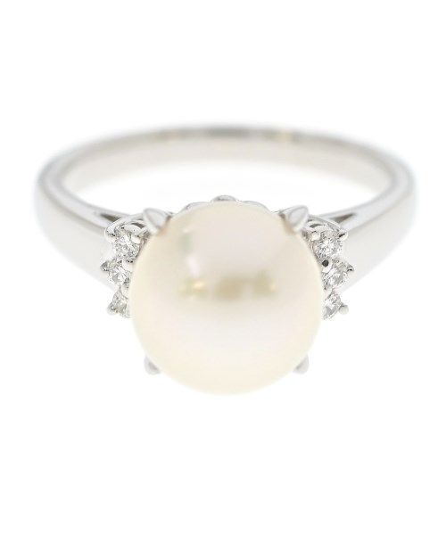 TASAKI リング レディース 【古着】【中古】【送料無料】