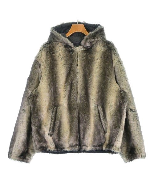 Supreme ブルゾン（その他） メンズ 【古着】【中古】【送料無料】