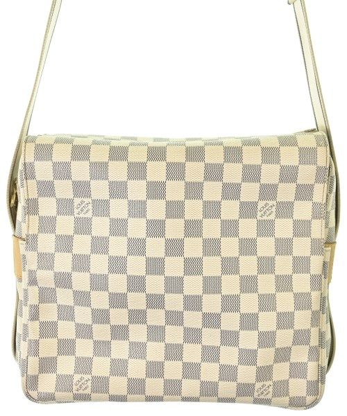 LOUIS VUITTON ショルダーバッグ レディース 【古着】【中古】【送料無料】