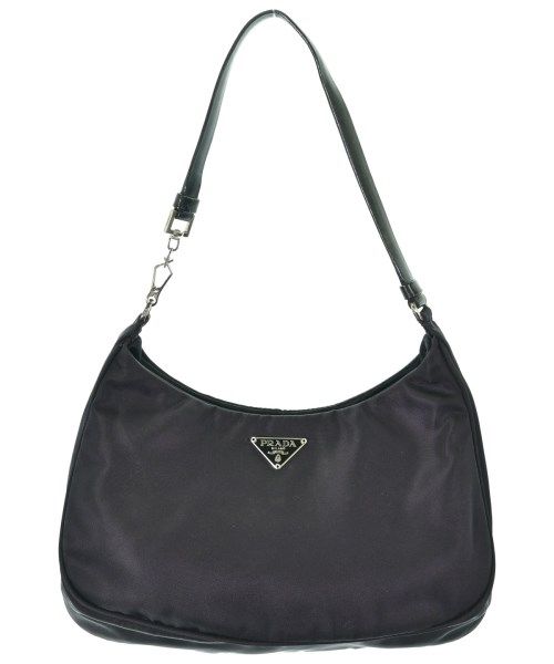 PRADA ハンドバッグ レディース 【古着】【中古】【送料無料】