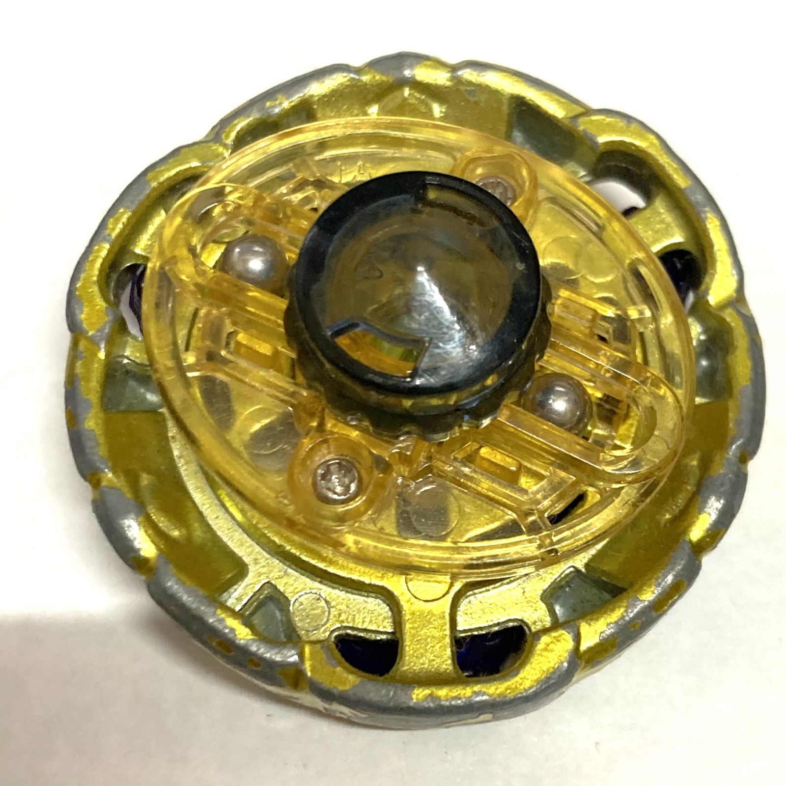 メタルファイト グラビティペルセウス スタミナver. GB145 WD