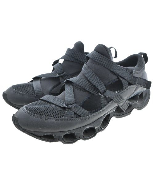 MIZUNO スニーカー メンズ 【古着】【中古】【送料無料】