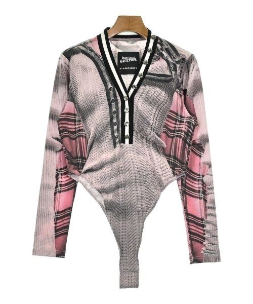 Jean Paul GAULTIER Tシャツ・カットソー レディース 【古着】【中古】【送料無料】
