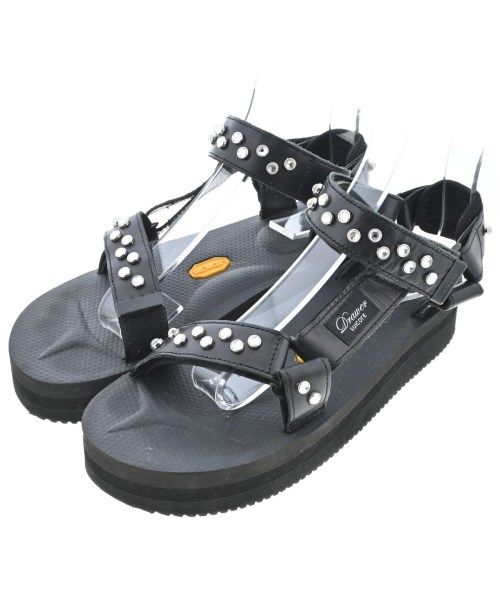 Suicoke サンダル レディース 【古着】【中古】【送料無料】