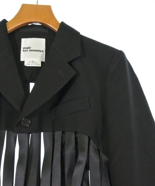 noir kei ninomiya コート（その他） レディース 【古着】【中古