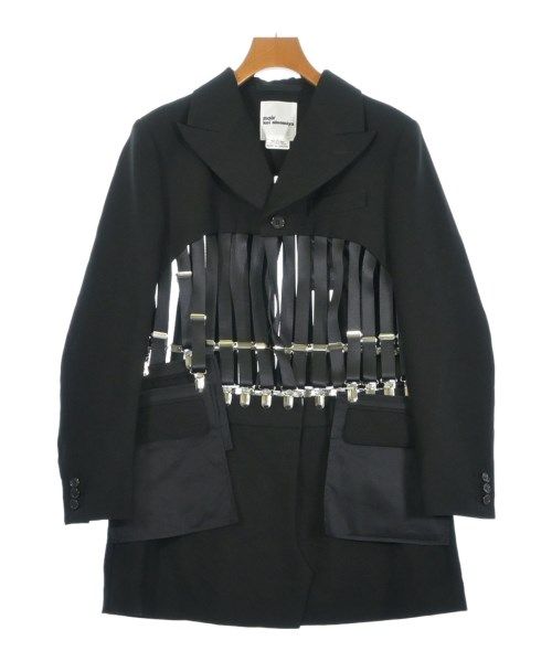 noir kei ninomiya カジュアルジャケット レディース 【古着】【中古