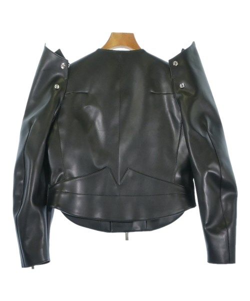 noir kei ninomiya ライダース レディース 【古着】【中古】【送料無料