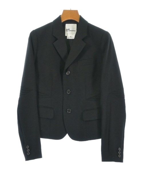 noir kei ninomiya カジュアルジャケット レディース 【古着】【中古】【送料無料】