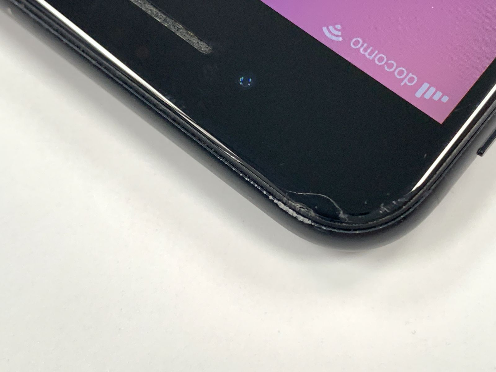 ジャンク 電池85%SIMフリーiPhone SE(第2世代) 64GB ブラック - メルカリ
