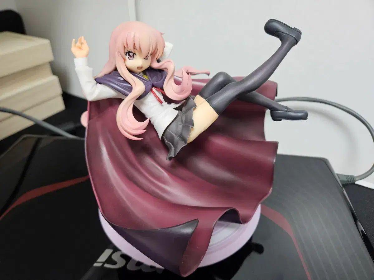 ゼロの使い魔 ルイズ 古典フィギュア 9,276円