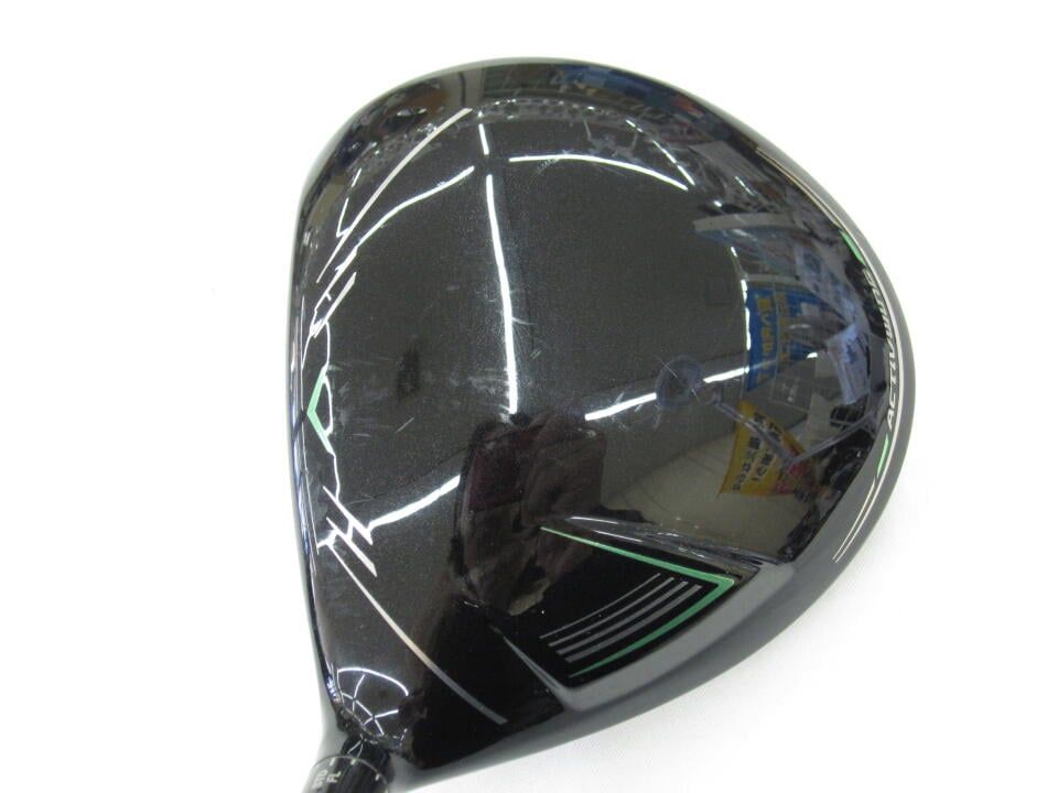 ダンロップ XXIO X-eks- 2022 9.5度 Diamana ZX 50 Sフレックス