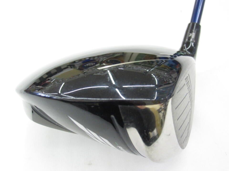 ダンロップ XXIO X-eks- 2022 9.5度 Diamana ZX 50 Sフレックス