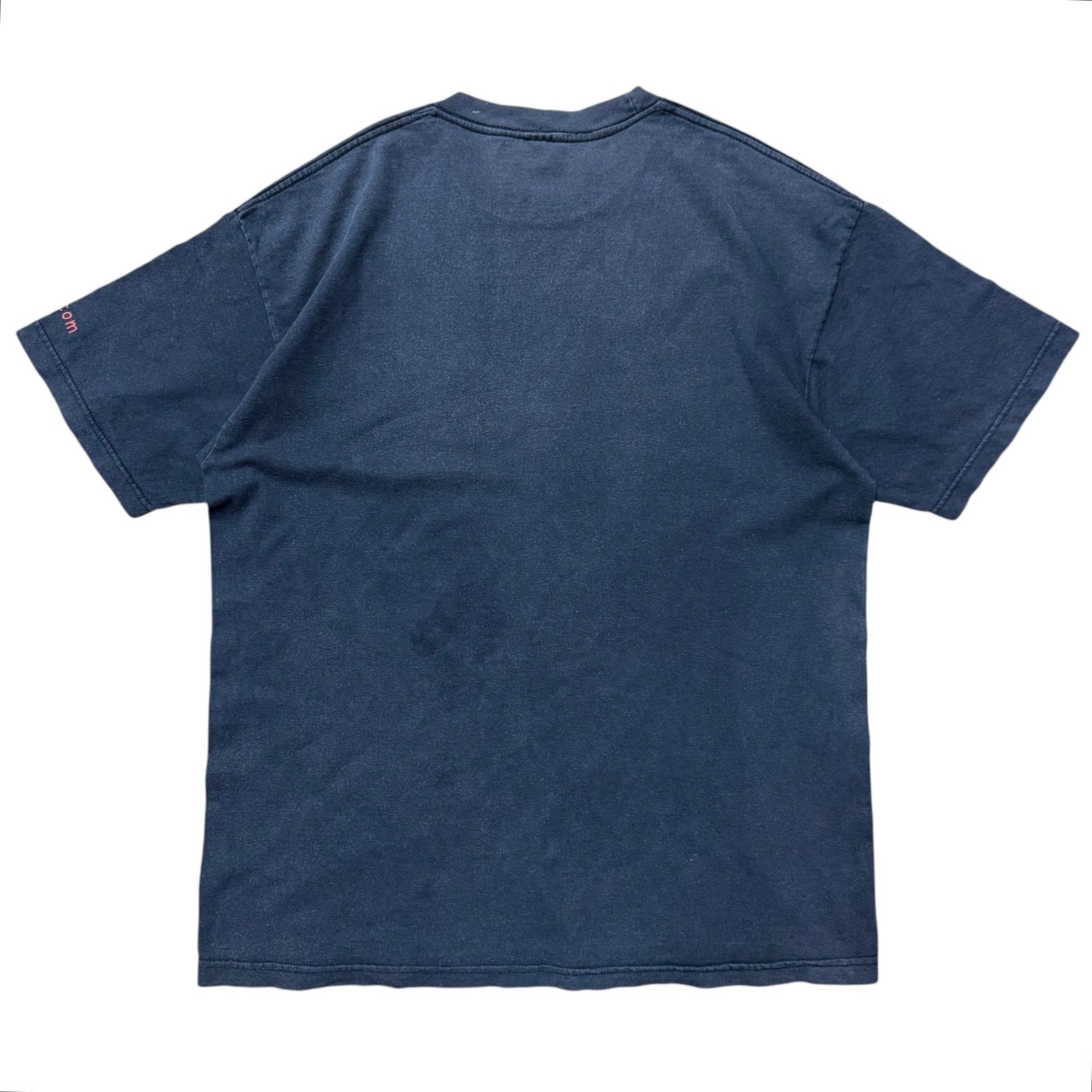 00s GIANT KORN バンド Tシャツ サンフェード FLAME 炎 - メルカリ