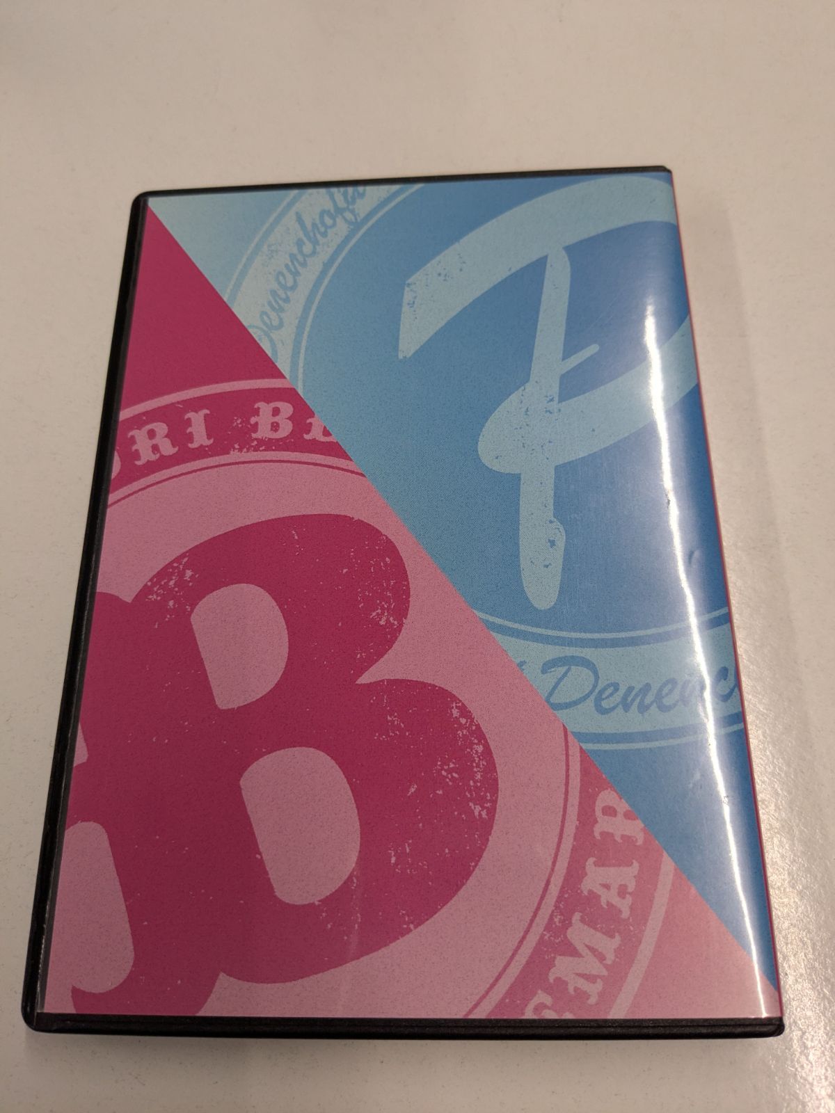 初森ベマーズ 特典BD 12人の夏 プレミアムメイキング 乃木坂46 管理