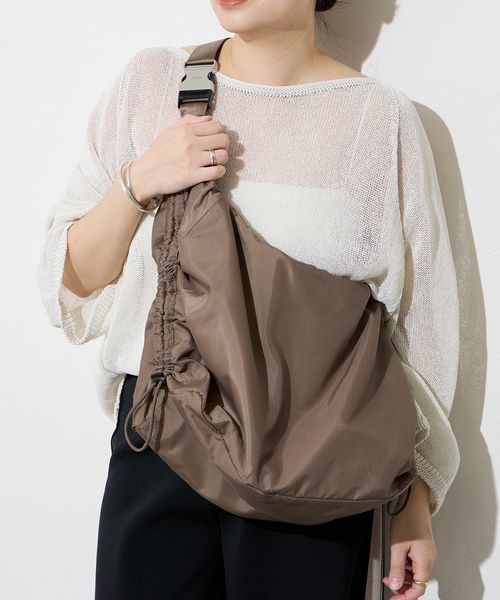 ARCS HEY Sling BAG アークス ヘイスリングバッグ ショルダーバッグ