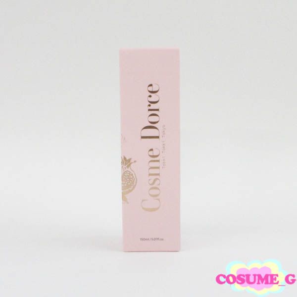 コスメドルチェ 美容液クレンジング 150ml 未開封 F06 - メルカリ