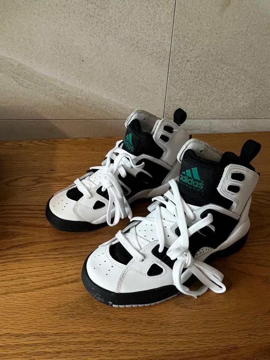 230mm 新品 adidas アディダス オリジナルス EQT バスケットボール バスケシューズ (M