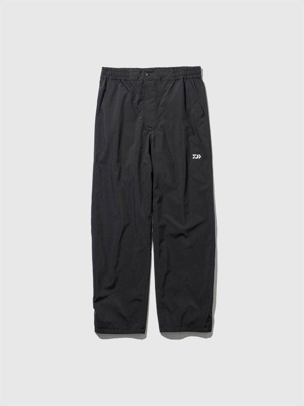 DAIWA 247 ダイワ パンツ シェルパンツ 防水性 透湿性 RAINMAX 防水透