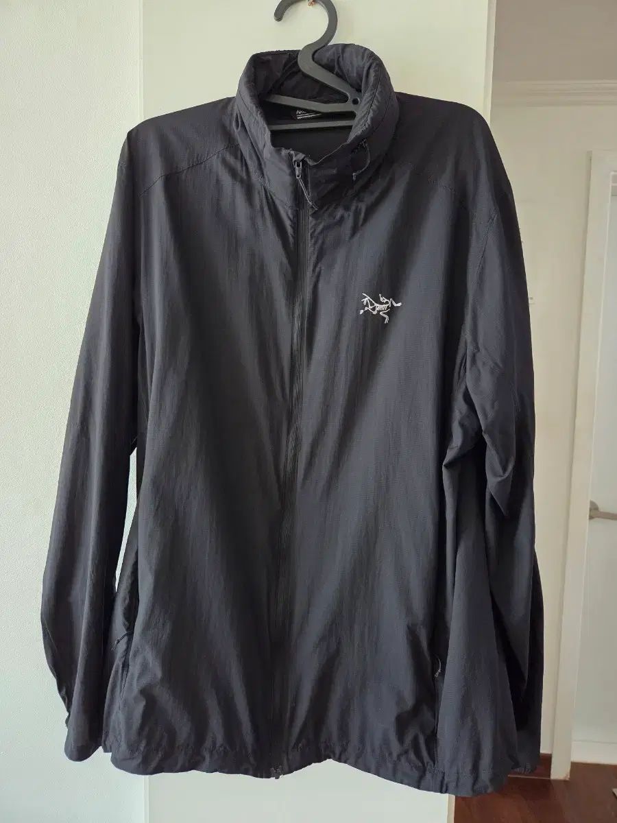 ARC'TERYX アークテリクス ノディン ジャケット ブラック