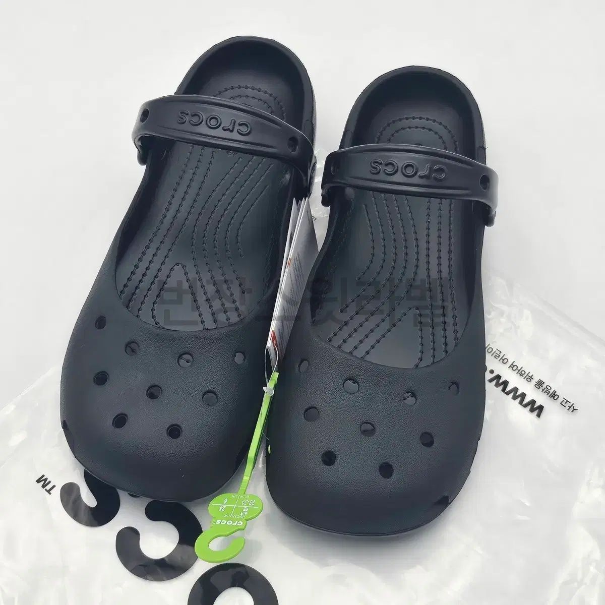 Crocs Classic バレエ サイズ250