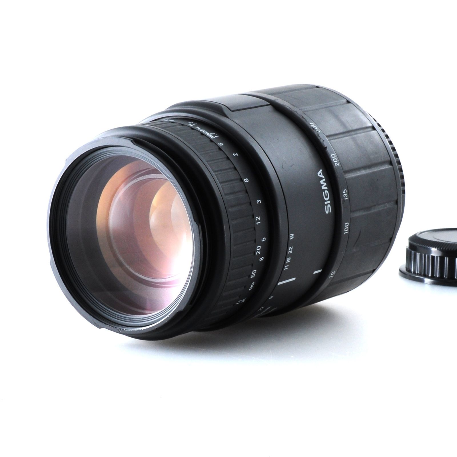 シグマ】SIGMA 70-300mm F4-5.6 DL MACRO レンズ PENTAX Kマウント