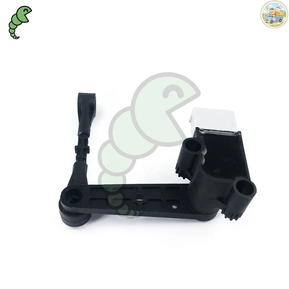 LR023649 エアサスペンション車高レベルセンサー LR014585 ランドローバー レンジローバースポーツ 2010-2013 LR023649 6,053円