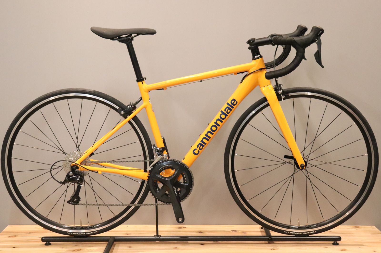 キャノンデール ロードバイク CAAD オプティモ ソラ 未使用 キャノンデール CANNONDALE キャド オプティモ CAAD OPTIMO 3