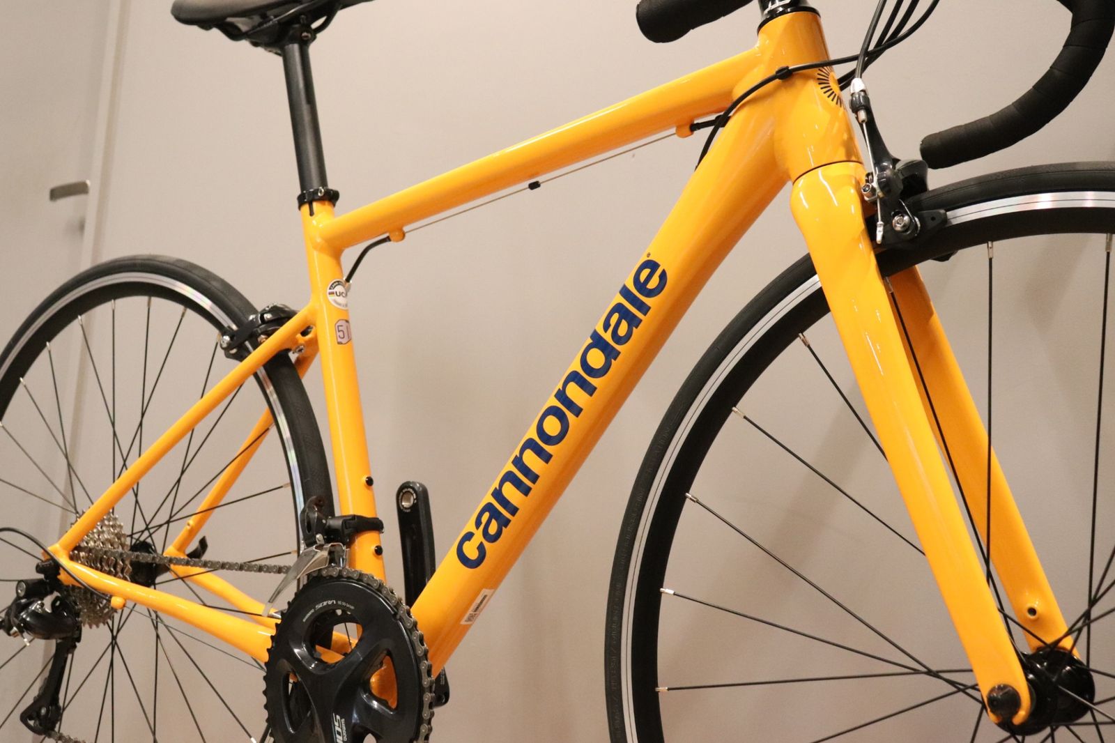 未使用 キャノンデール CANNONDALE キャド オプティモ CAAD OPTIMO 3 
