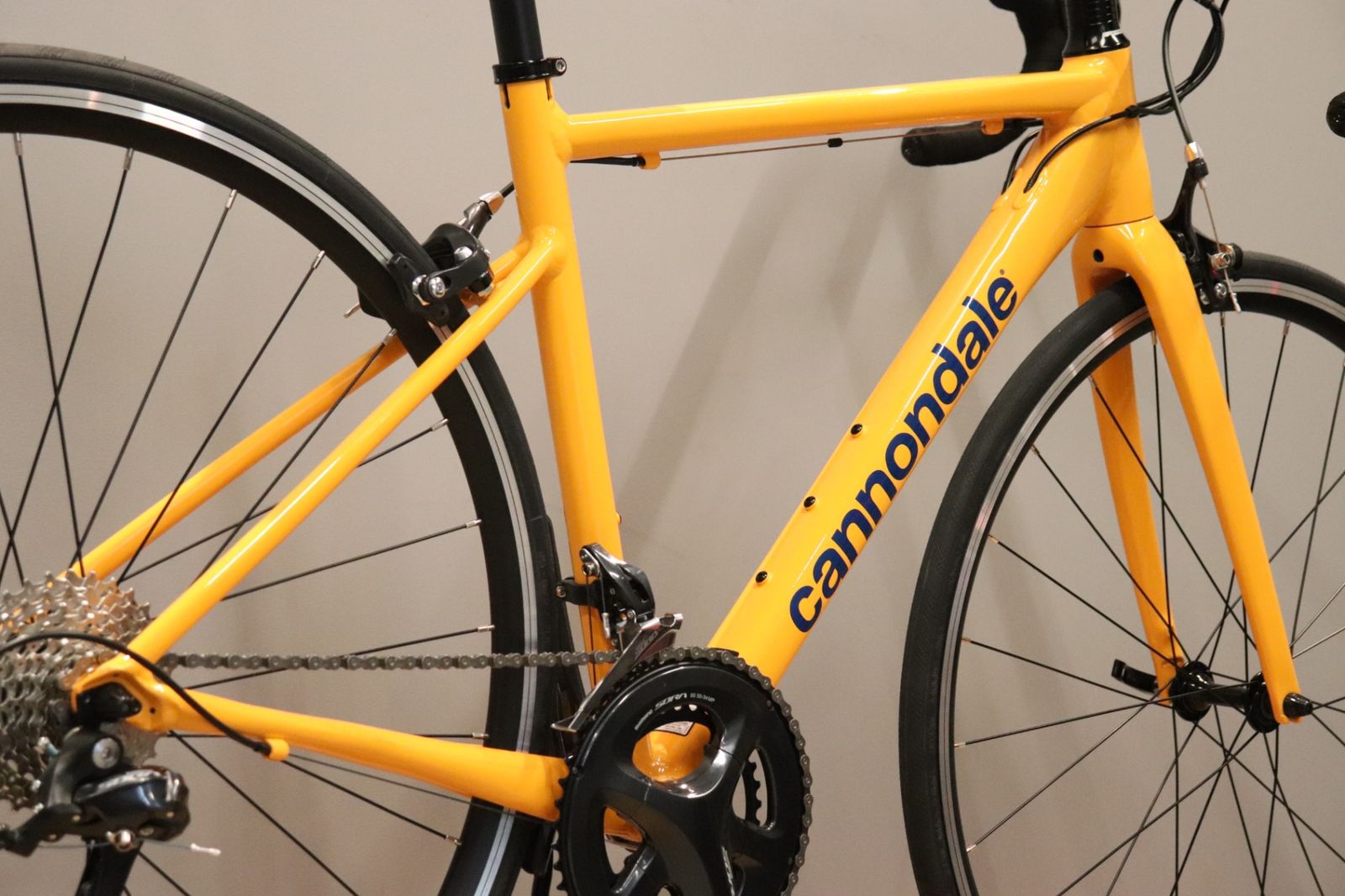 未使用 キャノンデール CANNONDALE キャド オプティモ CAAD OPTIMO 3