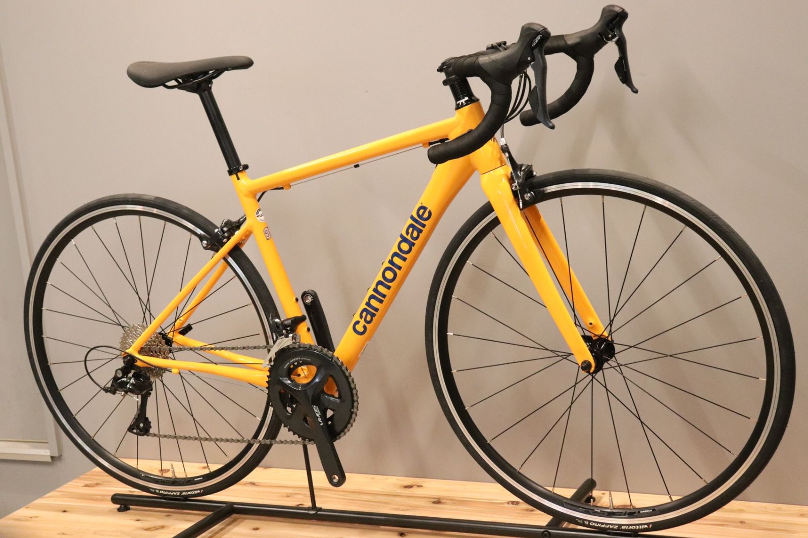 未使用 キャノンデール CANNONDALE キャド オプティモ CAAD OPTIMO 3