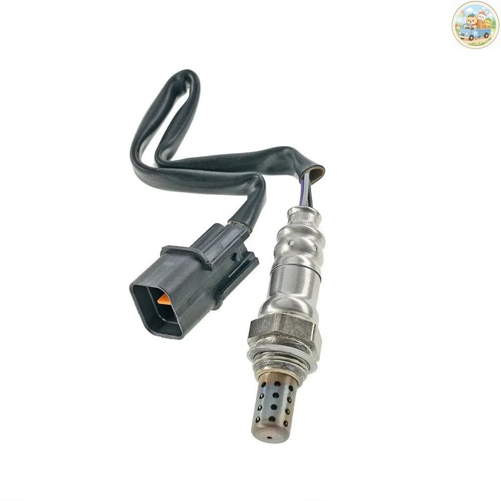 O2酸素センサー 三菱モンテロスポーツ 1997 - 00 V6 3.0L アップストリーム 2344645