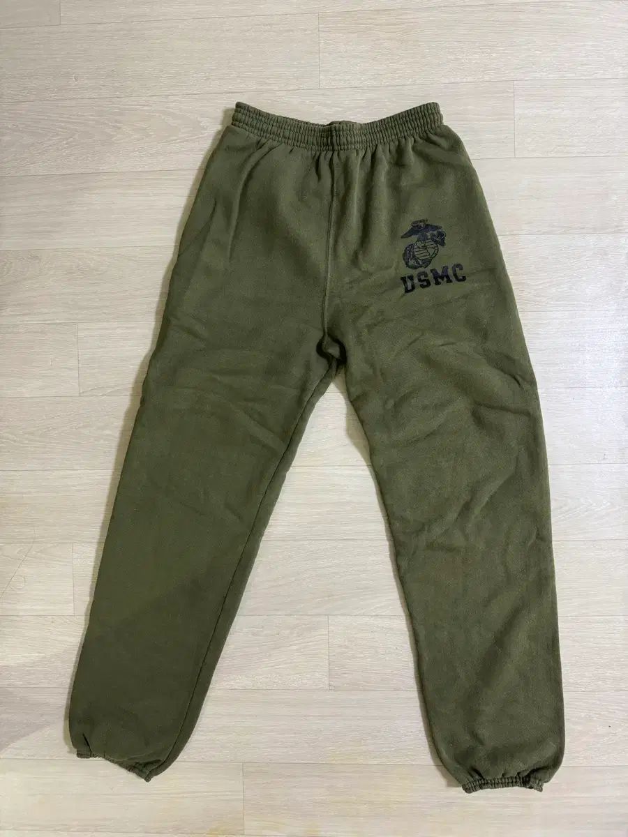 米海兵隊 SOFFE USMC スウェットパンツ S