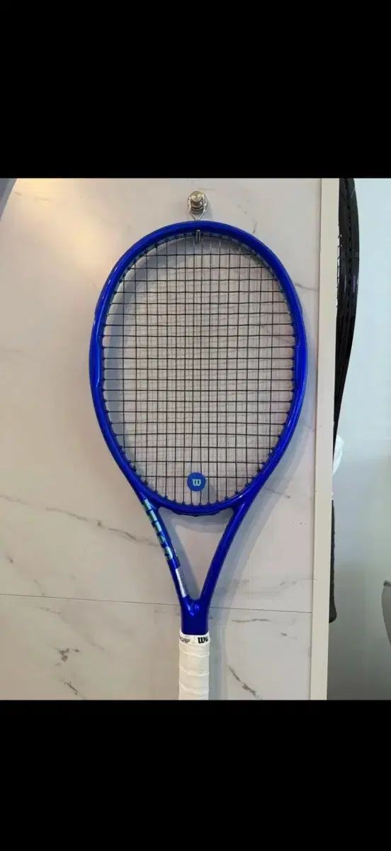 ウルトラ ツアー 95 QZ V5_チョン・ジョンウォン 選手 着用