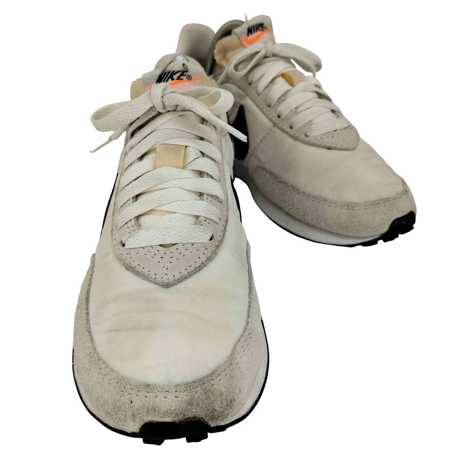 ナイキ NIKE ワッフルトレーナー2 レディース 23 - メルカリ
