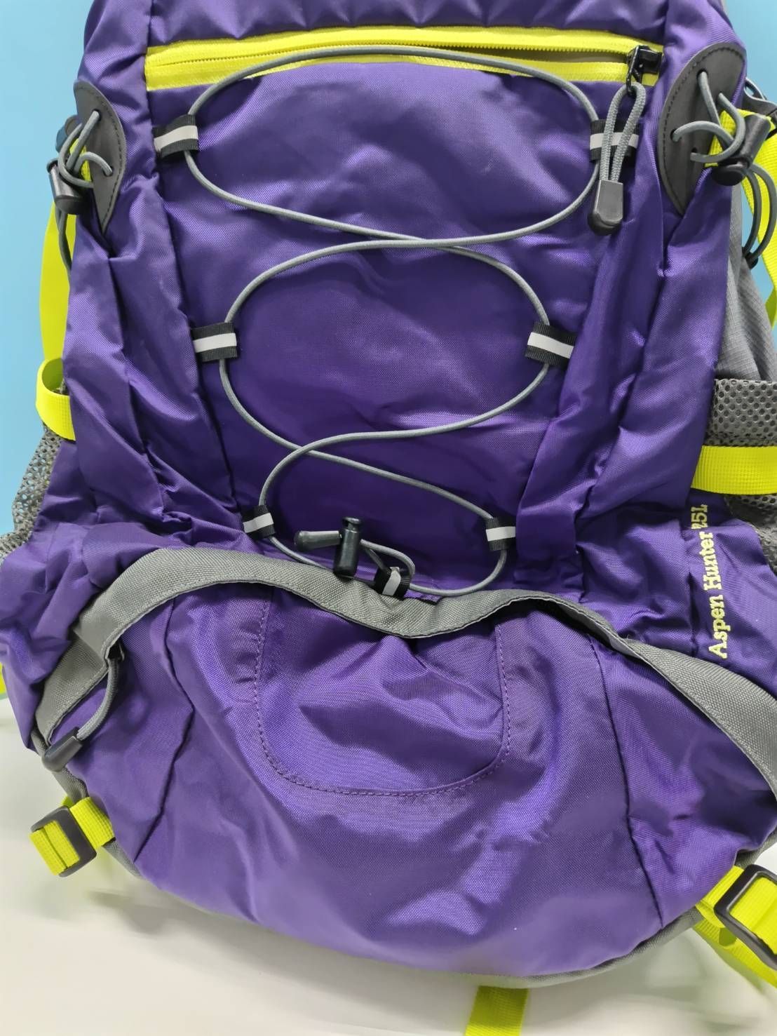 良品】Columbia Aspen Hunter 25L アスペンハンター/バックパック 