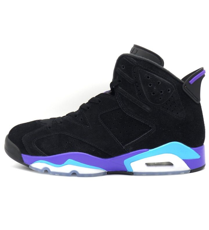ナイキ NIKE 【 AIR JORDAN 6 RETRO Aqua CT8529 004 】 エア ジョーダン 6 レトロ アクア スニーカー n11249