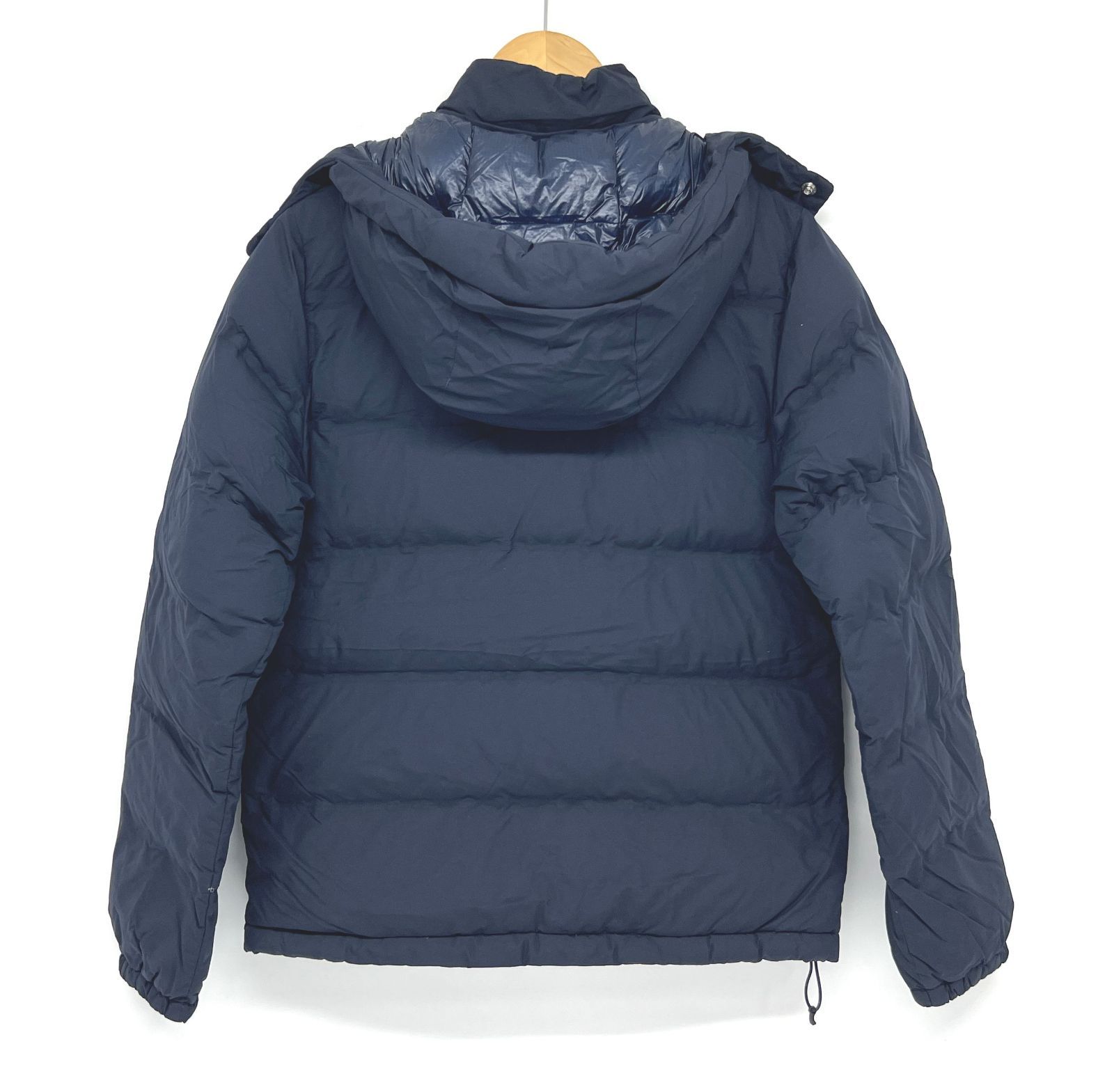 盛岡77-0095] THE NORTH FACE PURPLE LABEL Sierra Parka ザ・ノース 