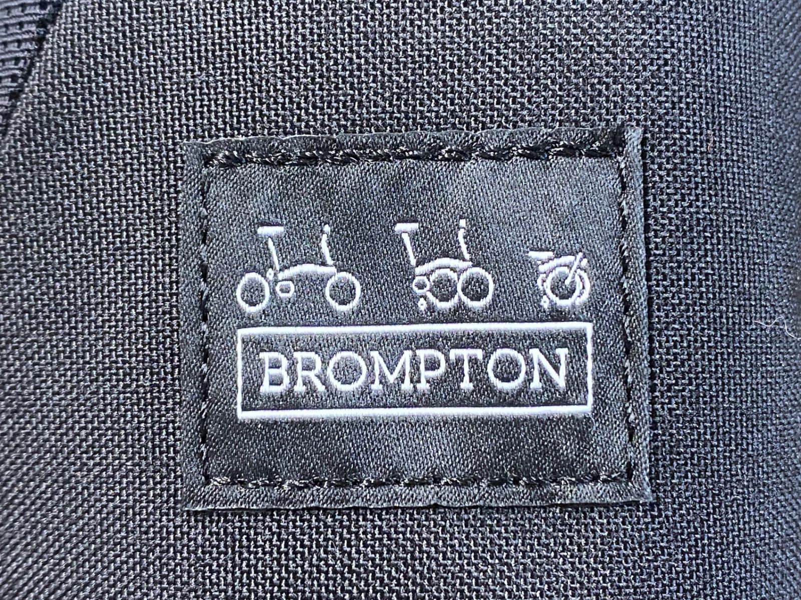 KF599 ブロンプトン BROMPTON Transit Transport Bag 輪行袋 【公式通販】