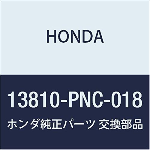 新品 HONDA (ホンダ) 純正部品 プーリーCOMP. クランクシヤフト アコード ワゴン EDIX 品番13810-PNC-018