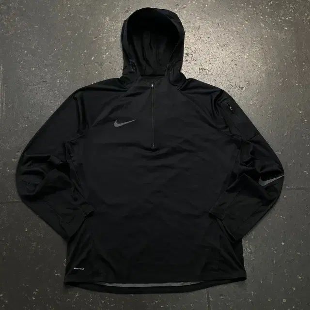105 NIKE ランニング アノラック