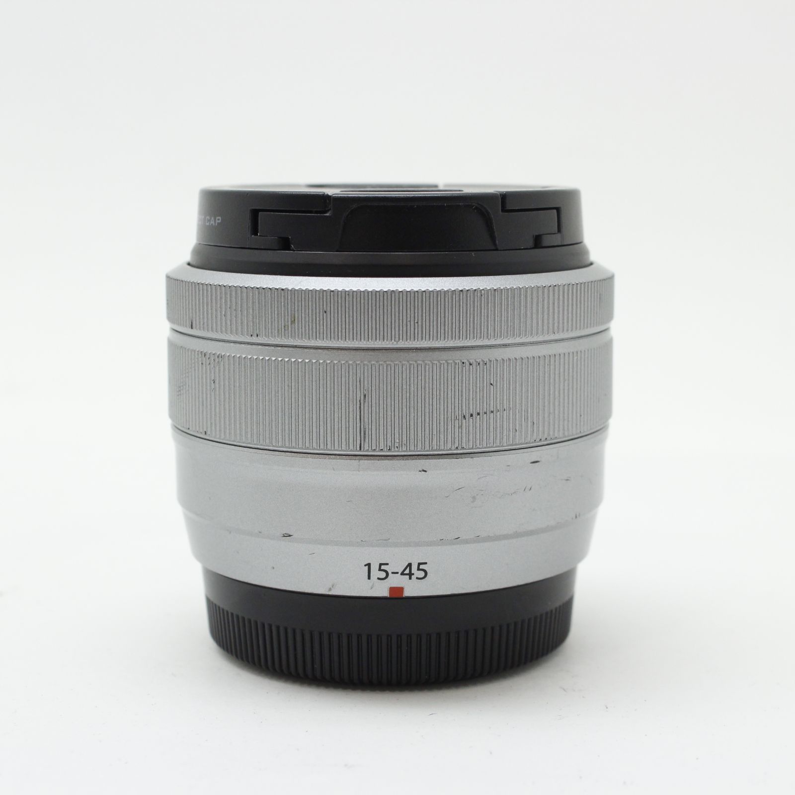 FUJIFILM FUJINON SUPER EBC XC 15-45mm F3.5-5.6 OIS PZ - メルカリ