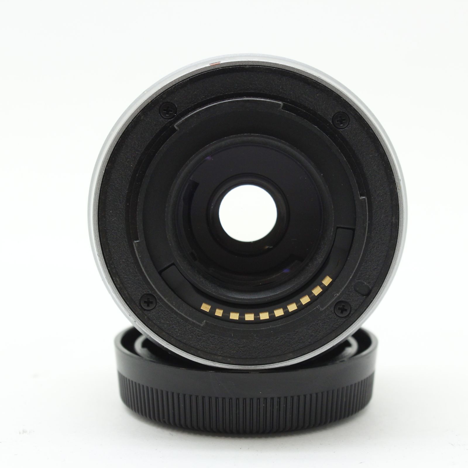 FUJIFILM FUJINON SUPER EBC XC 15-45mm F3.5-5.6 OIS PZ 【公式通販】